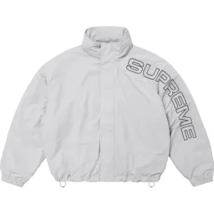 Jacket Supreme