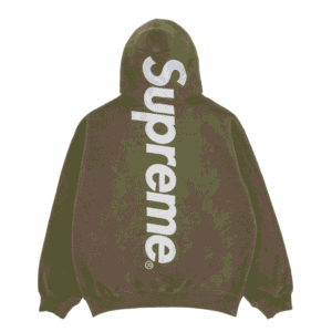 Hemlock Supreme Hoodie