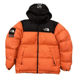 North Face Supreme Jacket