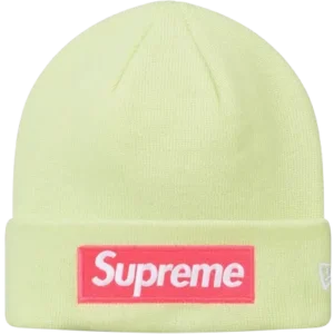 Supreme Beanie Hat