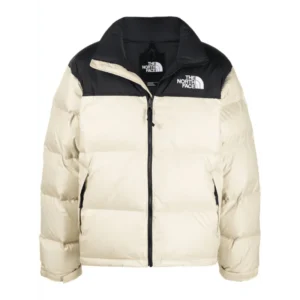 Supreme And North Face Jacket