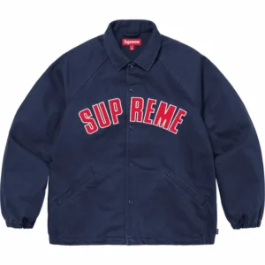 Jean Jacket Supreme