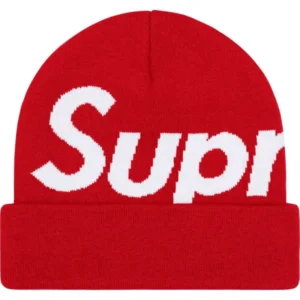 New Era Supreme Beanie