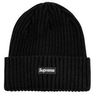 Supreme Clothing Beanie