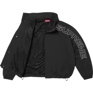 Supreme Clothing Jacket