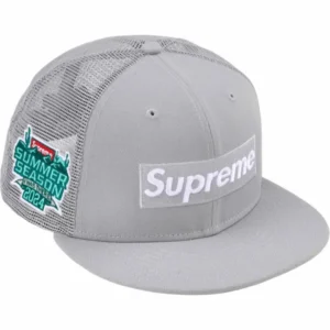 Supreme Mesh Hat