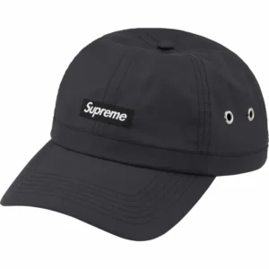 Supreme Hat Black