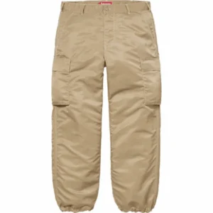 Supreme Cargo Pants
