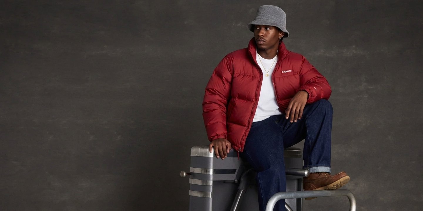 Supreme Puffer