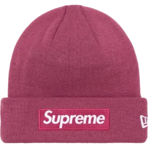 Supreme Box Logo Beanie