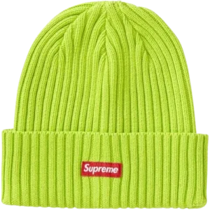 Supreme New Era Beanie