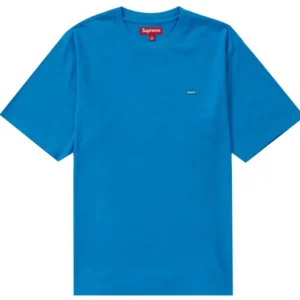 Blue Supreme Shirt