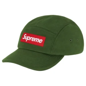 Five Panel Hat Supreme