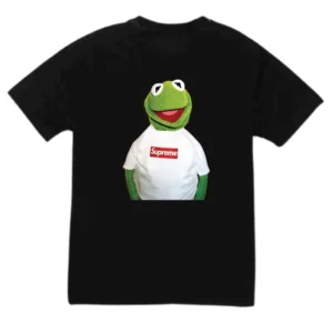 Kermit Supreme Shirt