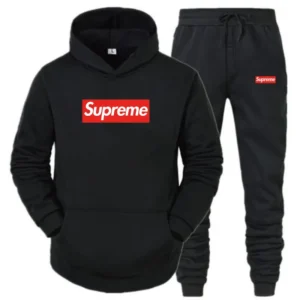 Male Tracksuit Supreme