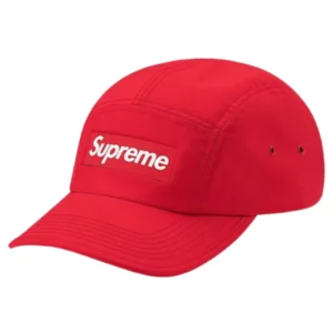 Red Supreme Hat