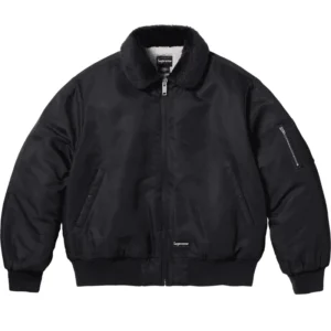 Supreme Bomber Jacket