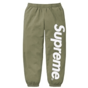 Supreme joggers