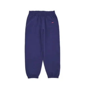 Supreme Jumper Box Logo